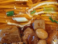 -四季春(美食街店)