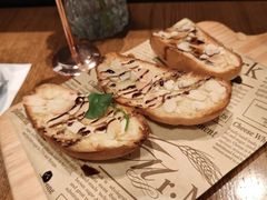 -原石牛扒·约会餐厅(龙城万科里店)