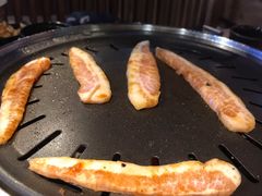-九田家黑牛烤肉料理(无锡T12店)