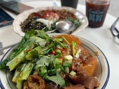 -CowCow其其·牛杂咖啡公司(六运店)