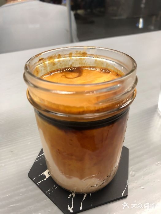 麻雀咖啡SPARROW COFFEE(十全街店)咖啡重度患者图片