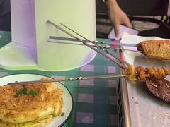 -功夫怪兽·烧烤(西工小街店)