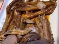 -金尊宝美食坊(蔡屋围店)