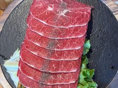 -火炉旁烤肉(阳光店)