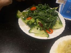 -新疆哈利德餐厅(紫薇都市店)