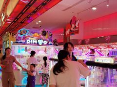 -嘻品堂电玩(喜盈门范城店)
