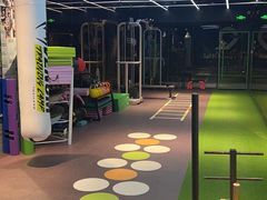 -GMJ·24H健身房(四川北路店)