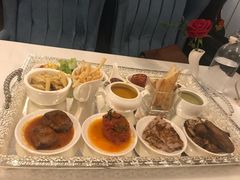 -火车头法国西餐厅