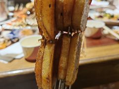 -金刚山烧烤(中山路店)