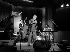-林肯爵士乐上海中心 Jazz at Lincoln Center Shanghai