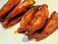 秘制熏东海小白鲳-老兴鲜(黄浦店)