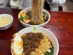 -朱儿面庄(洋河三路店)