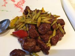 -一品淮扬 · 淮扬菜·北京万达文华酒店