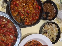 -聚味瞿记·龙虾堂(坡子街店)