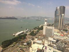 -必胜客(海滨店)