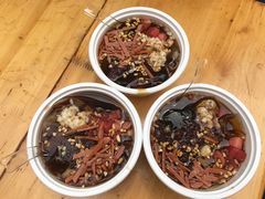 老地方熊家婆冰粉-熊家婆冰粉(天乙街店)