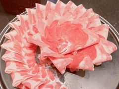 -南门四季铜锅涮肉(大屯·北苑店)