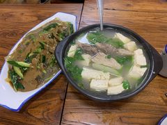 -正宗天津烧麦馆(柳州路店)