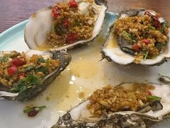 -兴隆海鲜菜馆