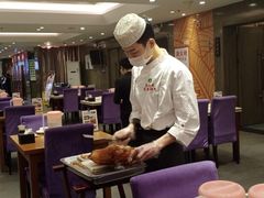 大堂-紫光园(顺义店)