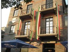 -Mammamia意大利餐厅(阳春巷店)