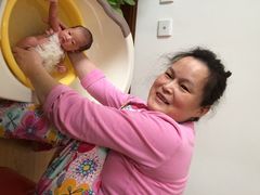 爱贝佳母婴护理服务中心-爱贝佳母婴护理服务中心·月嫂育儿嫂(鲁迅路店)