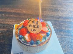 -BEC(好景花园店)