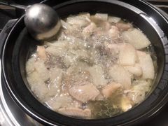 -百年果林椰子鸡(中洲店)