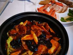 -老人和饭店(淮海中路店)