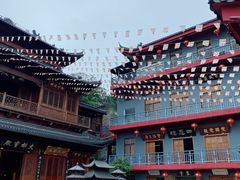 -鸿山公园