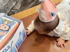 -静宜和她的朋友(星海广场店)