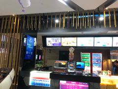 -上影国际影城(普陀绿地缤纷城店)