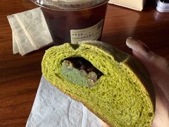 -BUTTERFUL&CREAMOROUS 黄油与面包(三里屯太古里店)