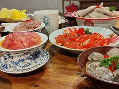 -楠火锅(广州总店)