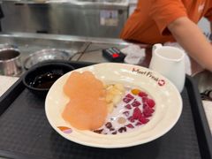 -鲜芋仙(番禺万达广场店)