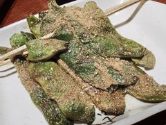 -金刚山烧烤(中山路店)