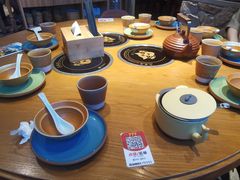 -吃饭皇帝大(合生汇店)