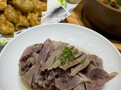 -雅酌园·烟火南京菜(颐和路店)