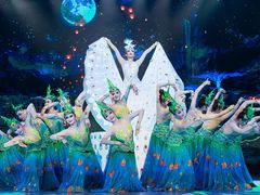 -深圳锦绣中华民俗村