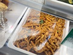 -黑窑厂糖油饼烤鸭·清真菜(旗舰店)