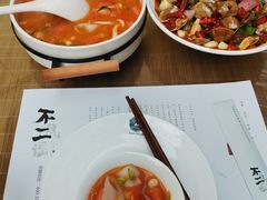 -不二·民谣音乐餐酒吧(九眼桥店)