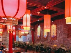 -蜀大侠火锅(森兰花园城店)