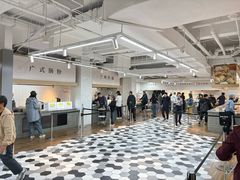 -阿那亚第三食堂 Cafeteria 3