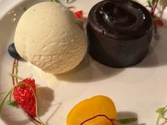 -小芳廷餐厅