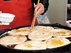 -张记灌饼(丰富路店)