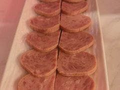 -前门·鲜肉火锅(长风店)