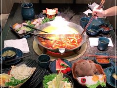 -湊湊火锅·茶憩(打浦桥日月光店)