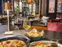 -AZUL by FUEL蓝色·法式酒馆(琶醍店)