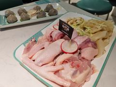-椰客·海南椰子鸡(新塘永旺梦乐城店)