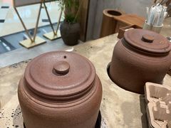 -李山山茶事(景枫店)